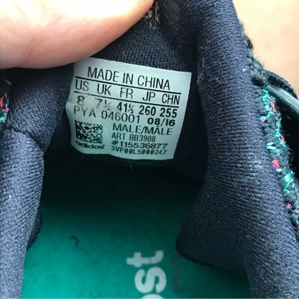 Ultra Boost V2 - Picture 10 of 10